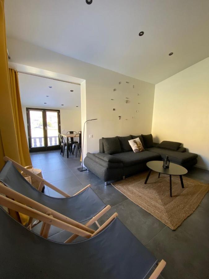 Apartamento Tignes Golf Exterior foto