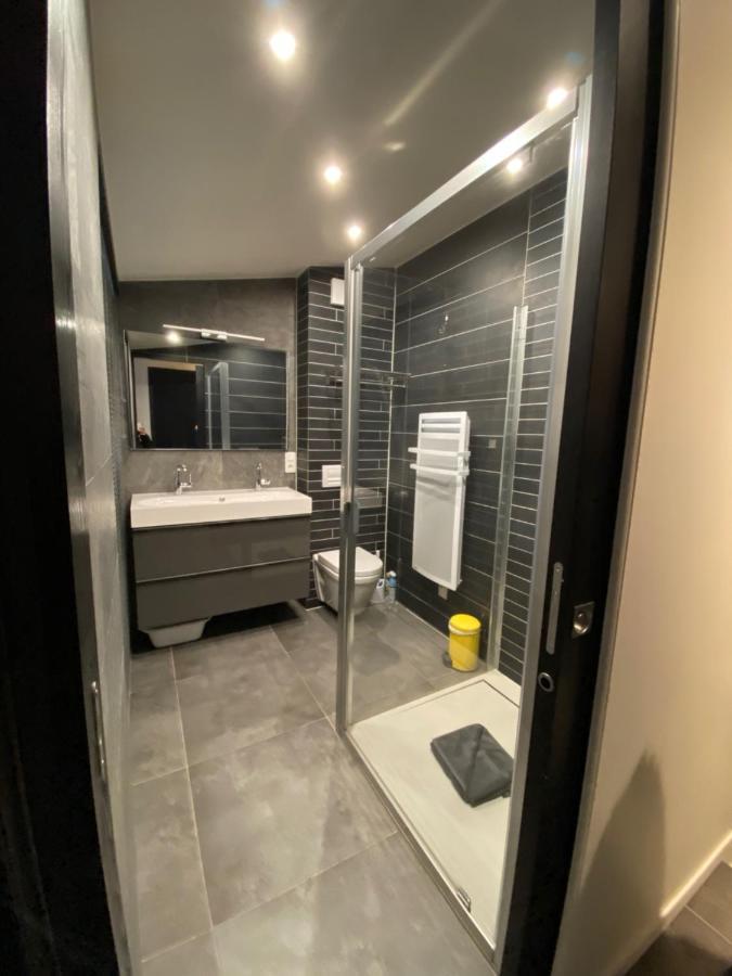 Apartamento Tignes Golf Exterior foto