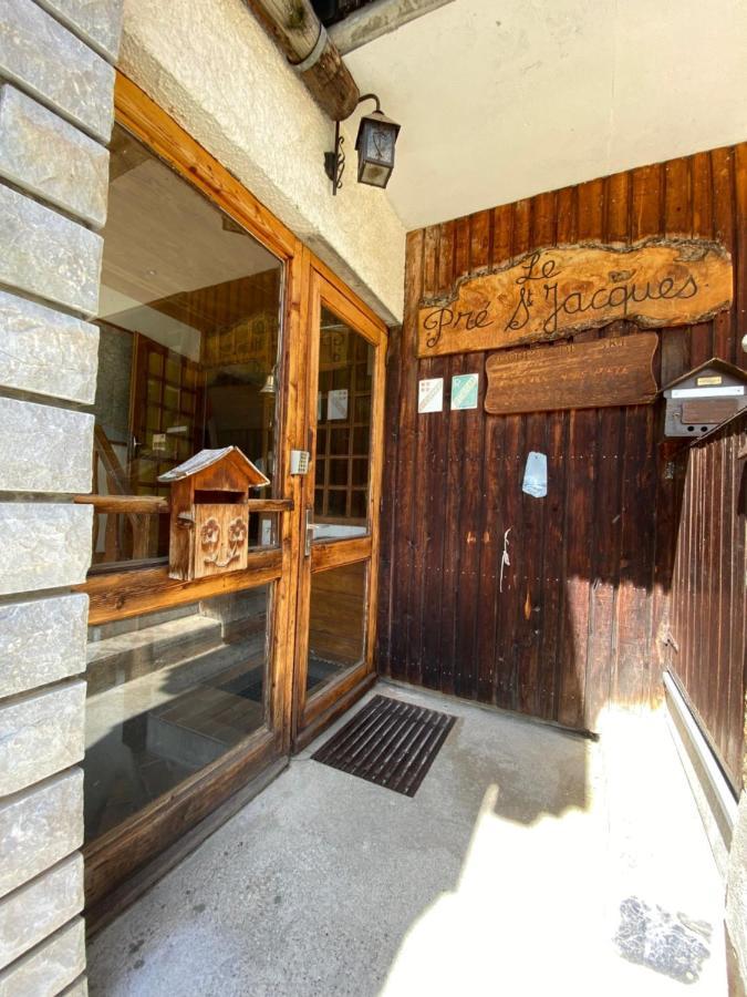 Apartamento Tignes Golf Exterior foto