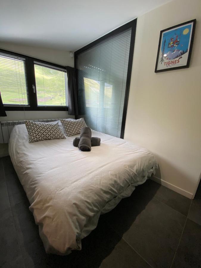 Apartamento Tignes Golf Exterior foto