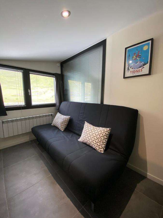 Apartamento Tignes Golf Exterior foto