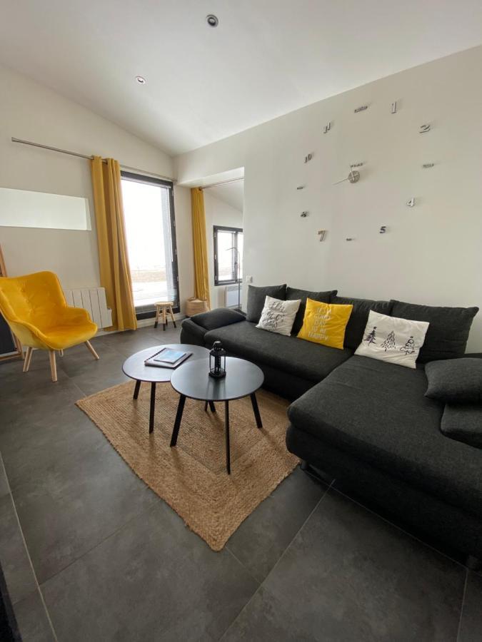 Apartamento Tignes Golf Exterior foto