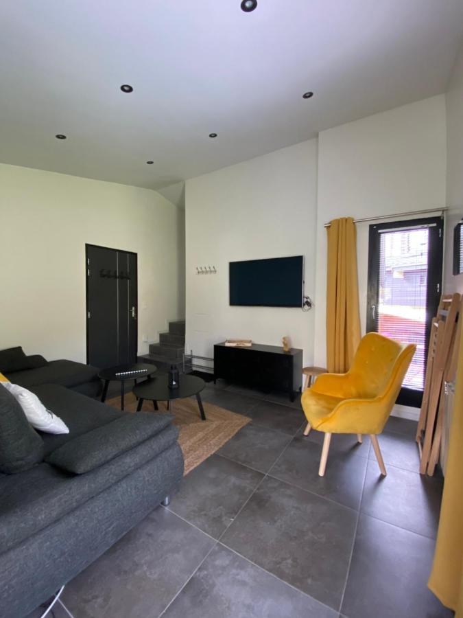 Apartamento Tignes Golf Exterior foto